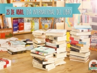 Día del libro