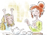 Prohibido leer a Lewis Carroll