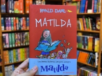 matilda
