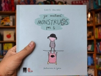 yo mataré monstruos por ti 1